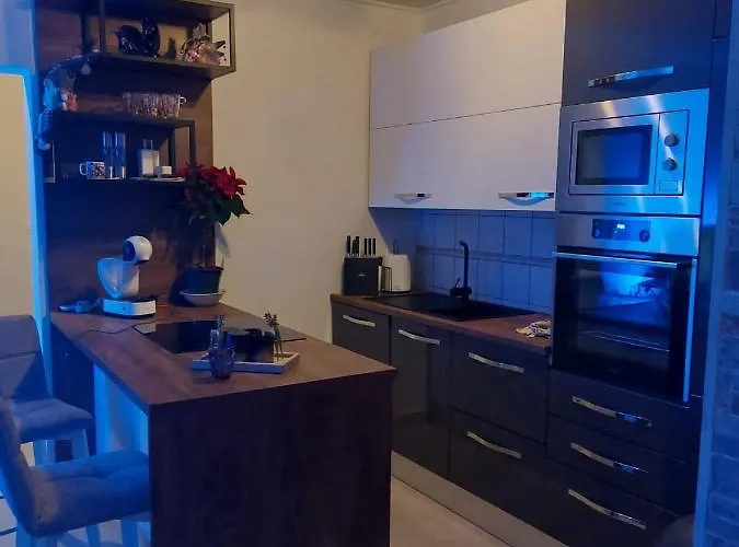 Ita - Apartment