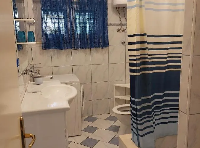 Ita - Apartment *
