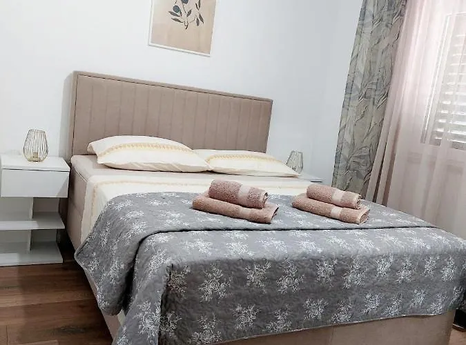 Apartment Ita - *