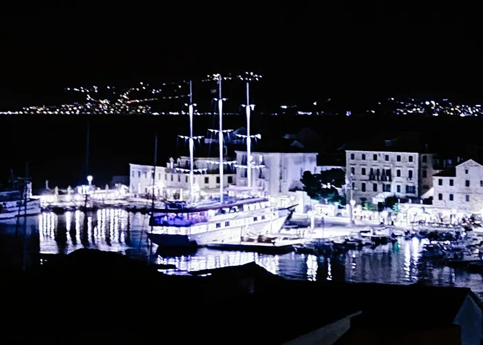 Διαμέρισμα Ita -