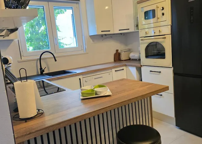 Ita - Apartment *