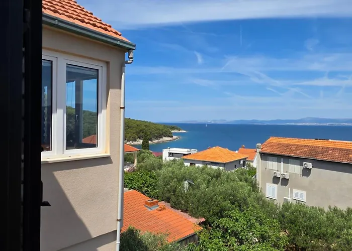 Ita - Διαμέρισμα Postira