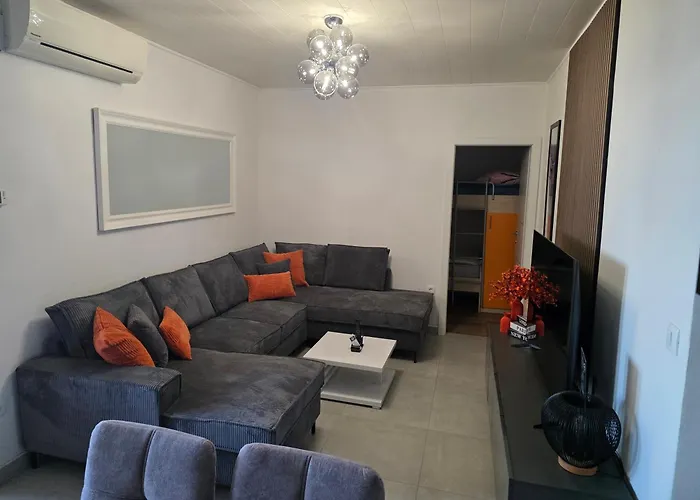 Ita - Apartment *