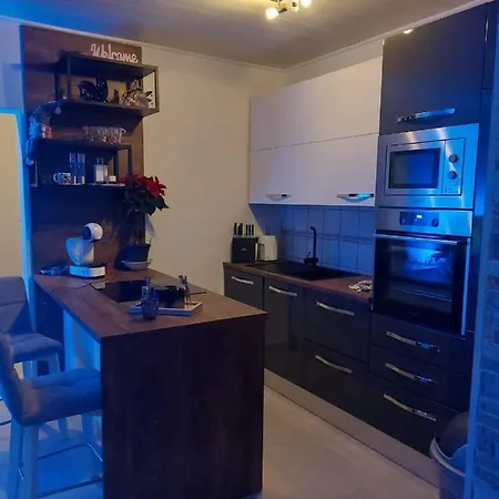 Ita - Apartment
