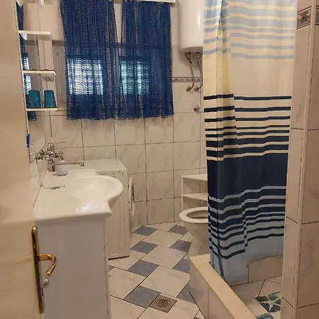 Ita - Apartment *