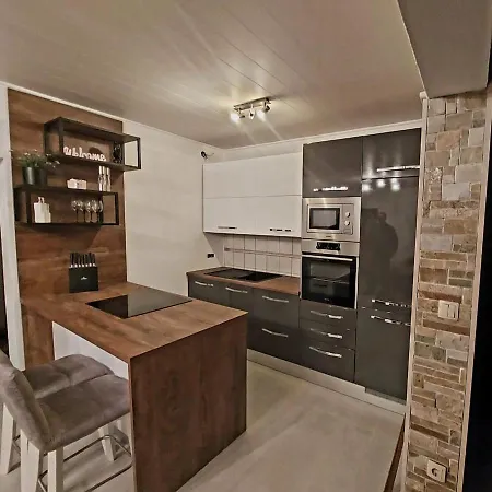 Apartment Ita - *