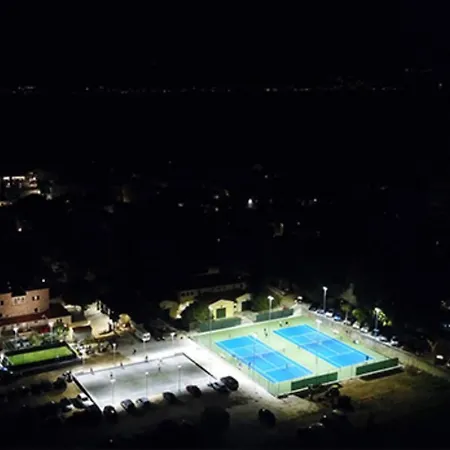 Apartment Ita - *