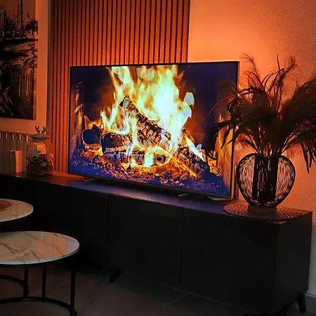Apartment Ita - *