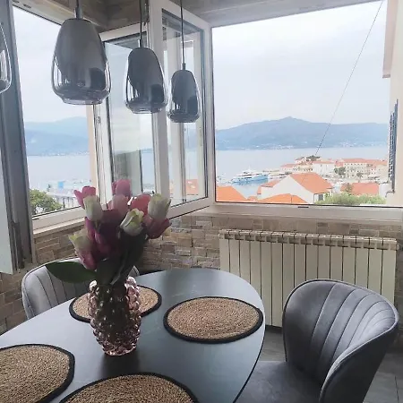 Apartmán Ita - *