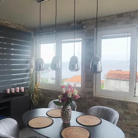 Ita - Apartment Postira