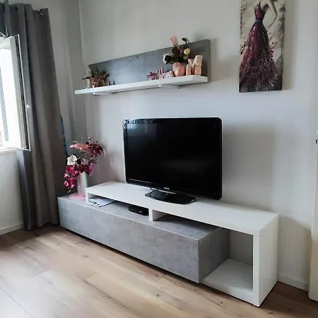 Ita - Apartment *