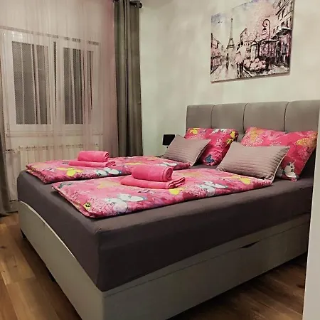 Ita - Apartment