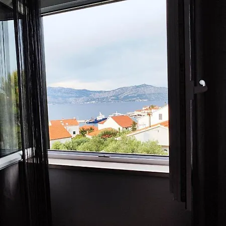 Apartmán Ita -
