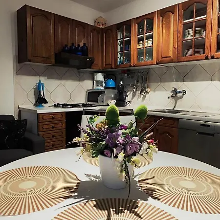 Ita - Apartment *