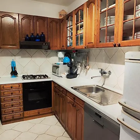 Ita - Apartment *