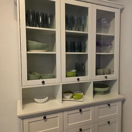 Apartmán Ita -