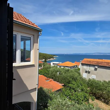 Ita - Apartmán Postira