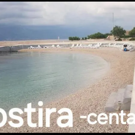 Ita - Apartman *