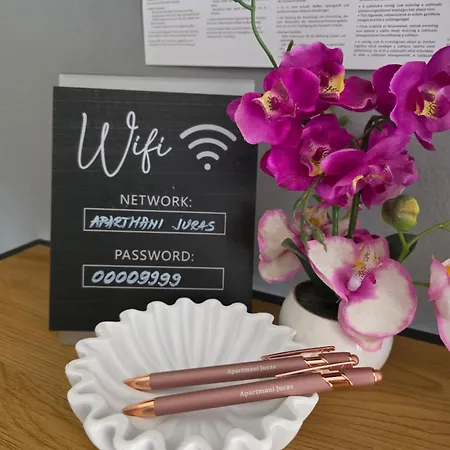 Apartmán Ita - *