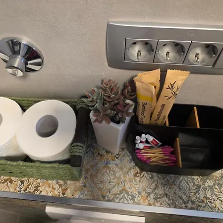 Apartman Ita - Postira