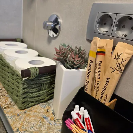 Apartmán Ita - Postira