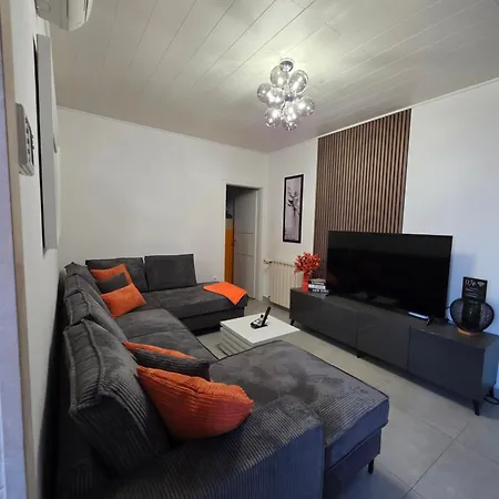 Ita - Apartman *