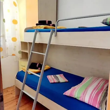 Apartamento Ita - Postira