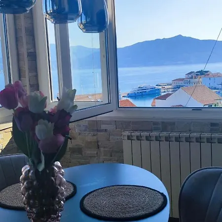 Apartamento Ita - Postira