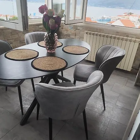 Ita - Apartamento *
